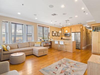 533 Adams St APT 3, Hoboken, NJ, 07030