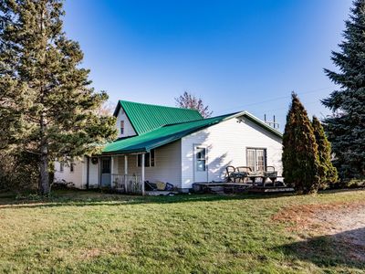 2605 130th Ave, Mahnomen, MN, 56557