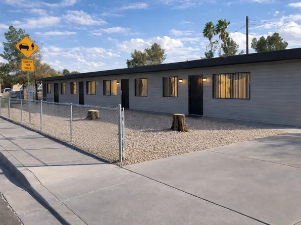 2339 Webster St #2, North Las Vegas, NV 89030