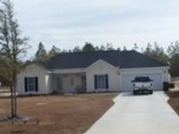 140 Emanuel Loop Rd, Brunswick, GA 31523