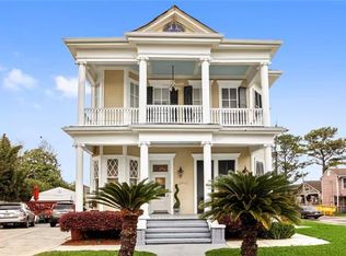 2901 Lepage St APT 1, New Orleans, LA 70119