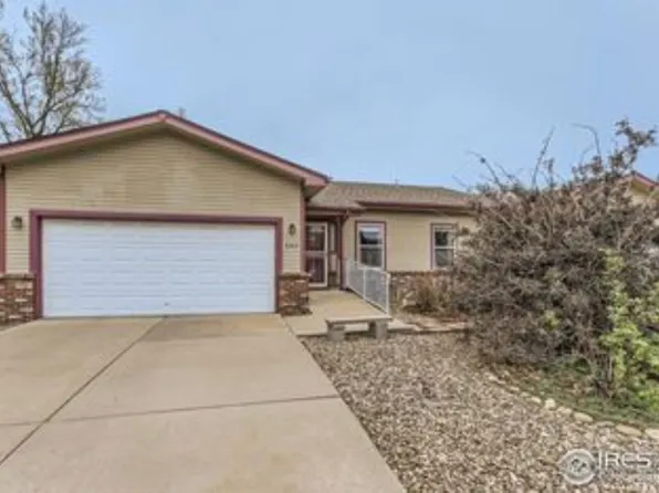 8563 W 48th Pl, Arvada, CO 80002