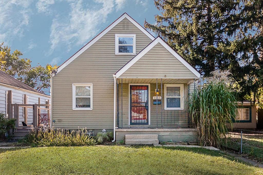 1155 Aberdeen Ave, Columbus, OH 43211 Zillow