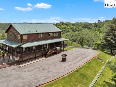 278 Annais Drive, Crumpler, NC, 28617