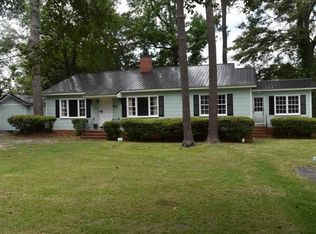 801 Smith St, Conway, SC 29526