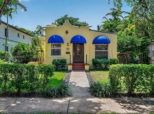 Coral Gables Granada Sec, Coral Gables, FL 33134