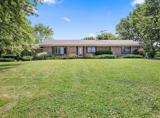 22721 S Cedar Rd, Manhattan, IL 60442