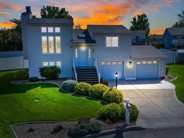 1206 N Etta Ct, Liberty Lake, WA 99019