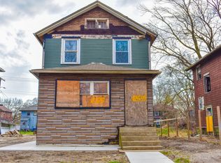 655 Vermont St, Gary, IN 46402