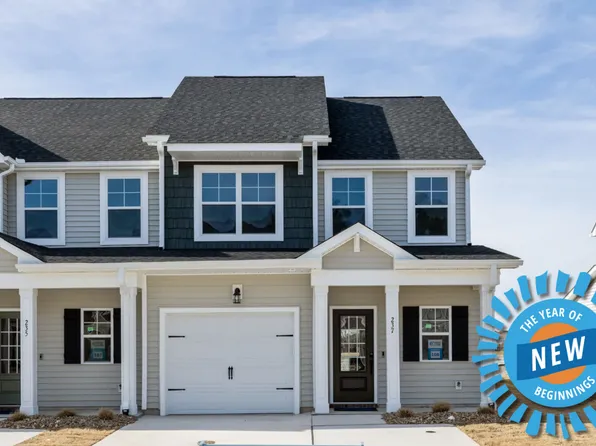 237 Cline Way, Beaufort, NC 28516