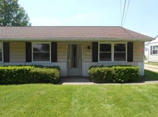 3533 Daleford Ave NE, Canton, OH 44705