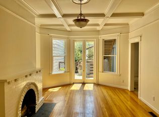 3723 Cesar Chavez, San Francisco, CA 94110
