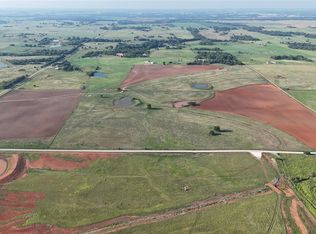 120th St, Wayne, OK 73095