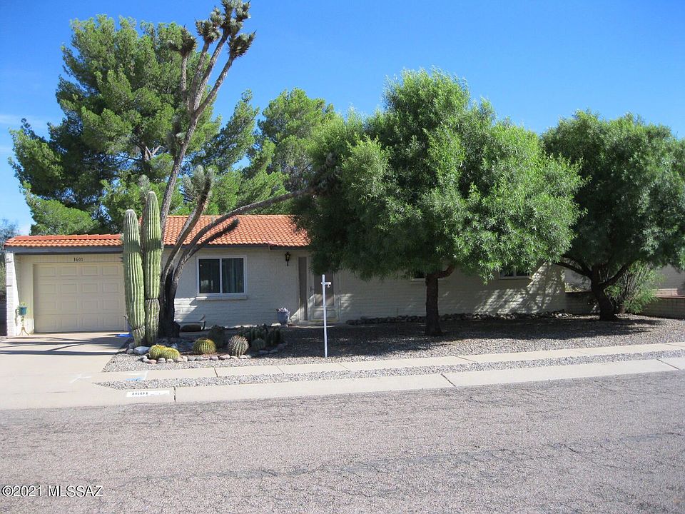 1st image of 1601 S San Carla