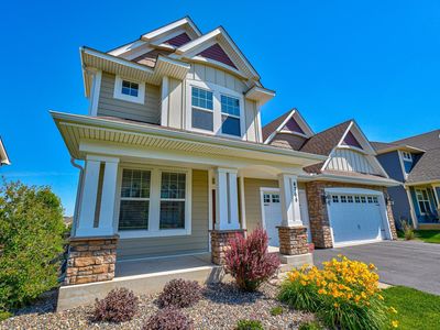 4764 Ashton Curv, Woodbury, MN, 55129