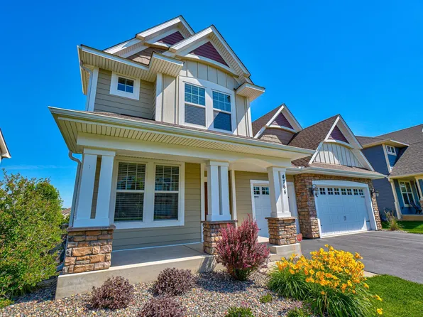 4764 Ashton Curv, Woodbury, MN 55129