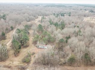 6836 Compress Rd, Como, MS 38619