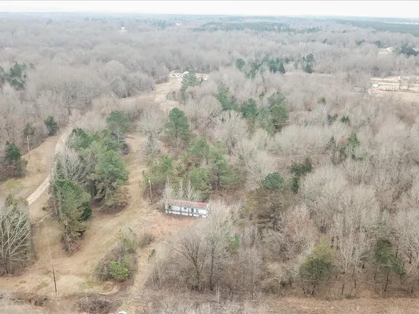 6836 Compress Rd, Como, MS 38619