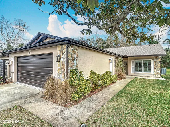 16 Big Buck Trl, Ormond Beach, FL 32174