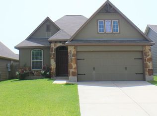 248 Fieldstone Pl, College Station, TX 77845