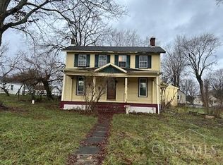 6455 N State Route 48, Lebanon, OH 45036