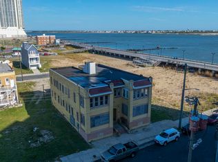 111 Oriental Ave, Atlantic City, NJ 08401