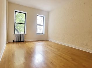 202 W 106th St APT 21, New York, NY 10025