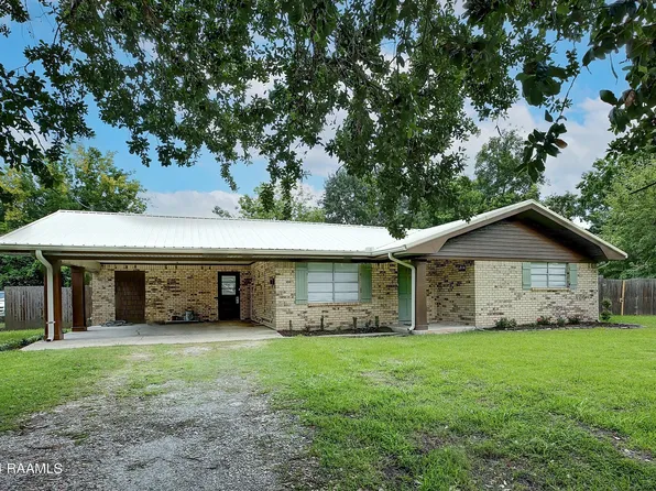 214 Hanson St, Franklin, LA 70538