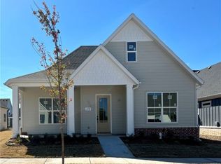 6791 Garden Trail Ave, Springdale, AR 72762