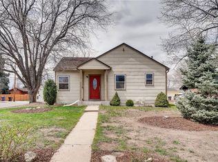 2591 S High St, Denver, CO 80210