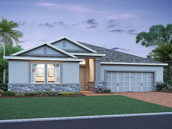 Essex Elevation D