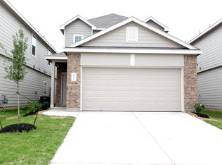 24923 Lorenzo Glaze Trail Ct, Katy, TX 77493