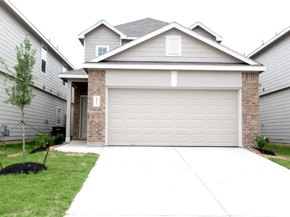 24923 Lorenzo Glaze Trail Ct, Katy, TX 77493