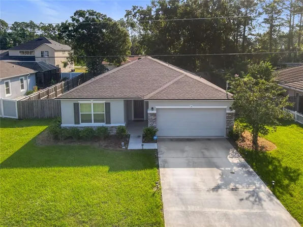 7 Primrose Ln, Palm Coast, FL 32164