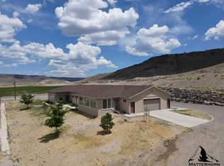 15 W Point Rd, Loa, UT 84747