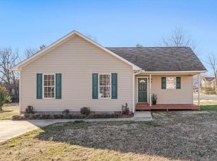 310 Oneida St, Graham, NC 27253