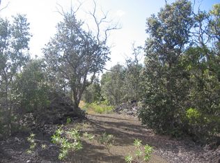 Lotus Blossom Ln LOT 24, Captain Cook, HI 96704