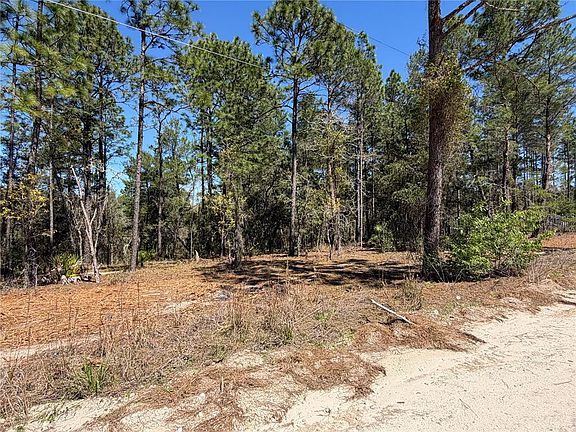 5th image of 00000 SE 58TH PLACE LOT 27