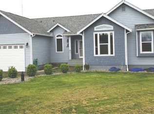 160 Meadowview Dr, Mossyrock, WA 98564