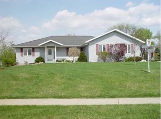 1102 Kester Rd, Marshalltown, IA 50158