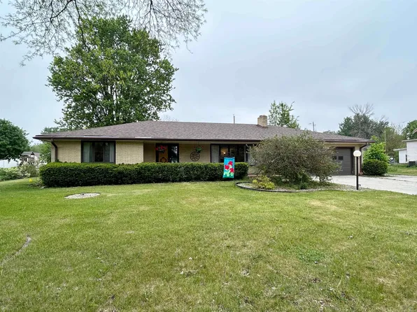 1401 W 5th St, Storm Lake, IA 50588