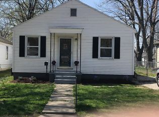 2712 Edgar St, Evansville, IN