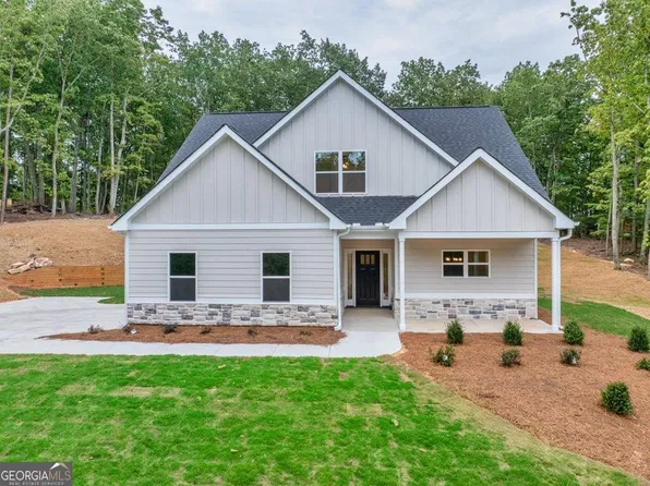 565 Mark Trl, Monroe, GA 30655