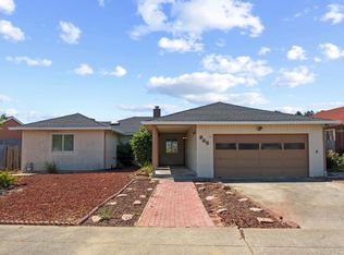 845 Hawthorne Way, Millbrae, CA 94030