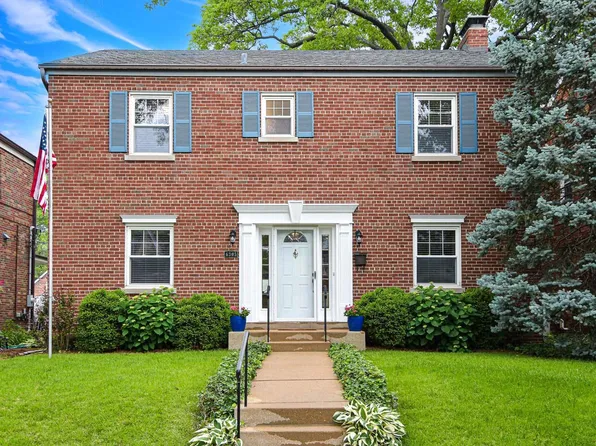 6305 Devonshire Ave, Saint Louis, MO 63109