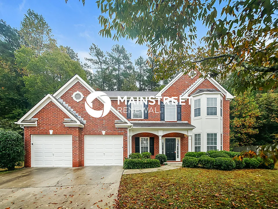 4995 Cascade Hills Cir SW