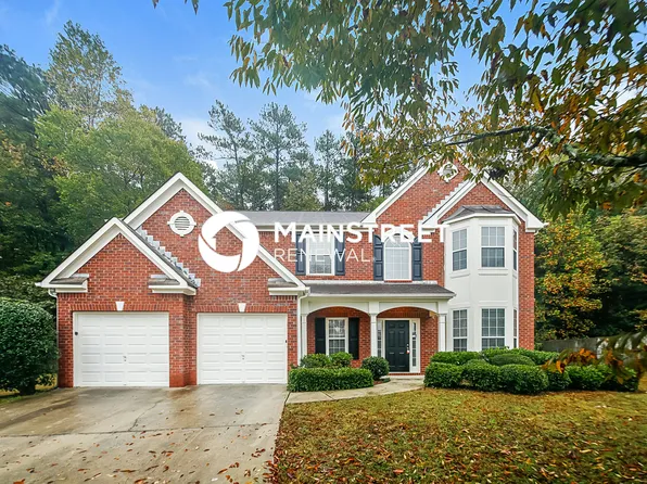 4995 Cascade Hills Cir SW, Atlanta, GA 30331