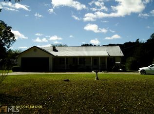 575 Lowery Rd, Rockmart, GA 30153