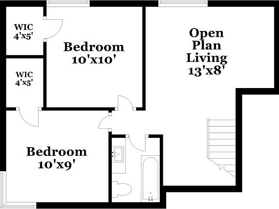 3rd image of 6522 Hyden Dr