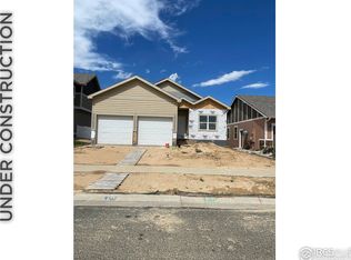 4205 Capri St, Evans, CO 80620